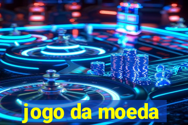 jogo da moeda